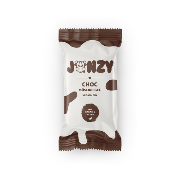 JONZY's CHOC - 12 Pack