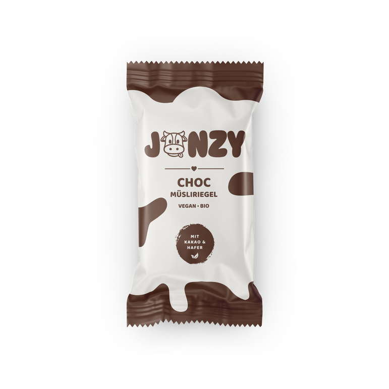 JONZY's CHOC - 12 Pack
