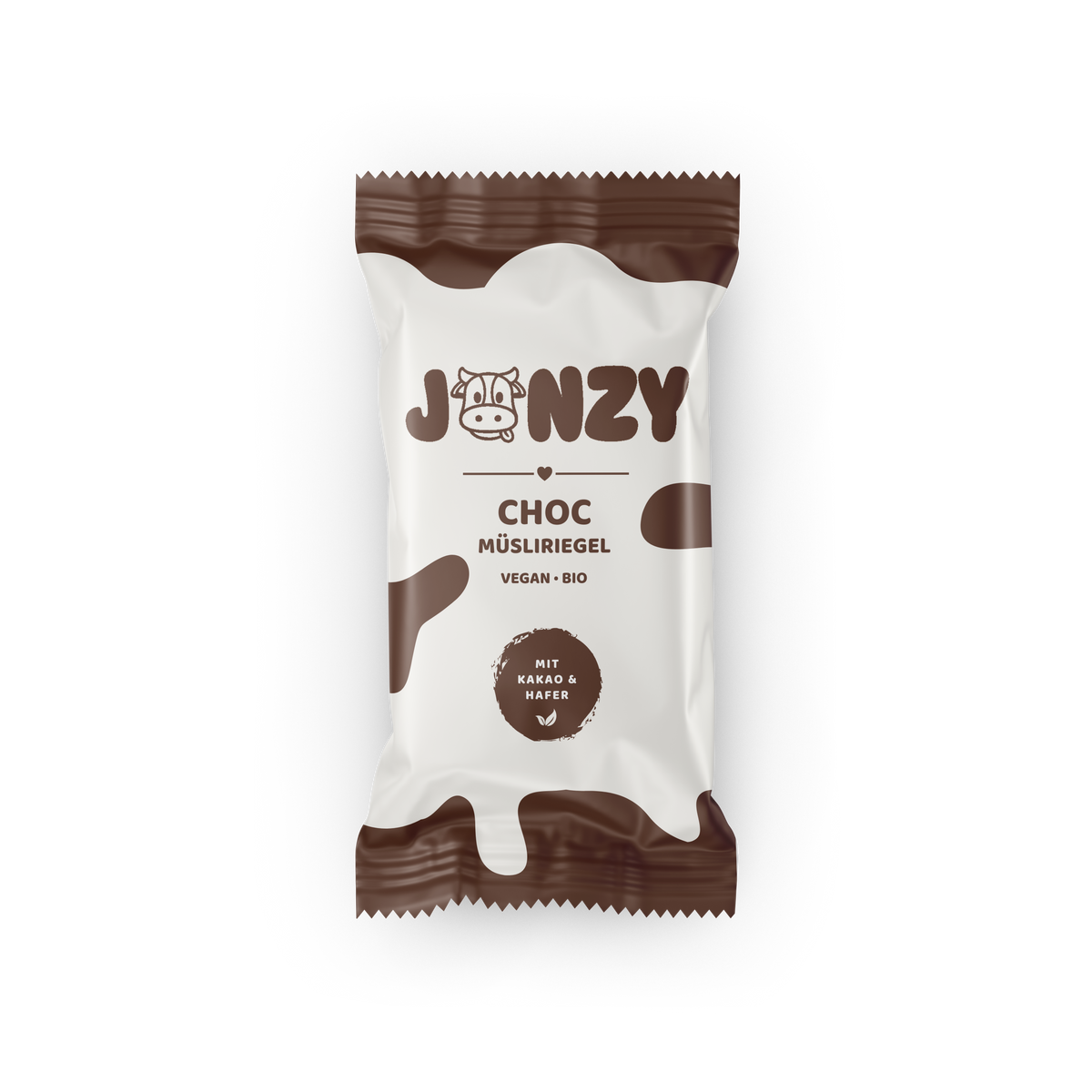 JONZY's CHOC - 12 Pack